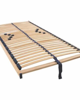 XXXLutz Rošt 90/200 Cm Sleeptex