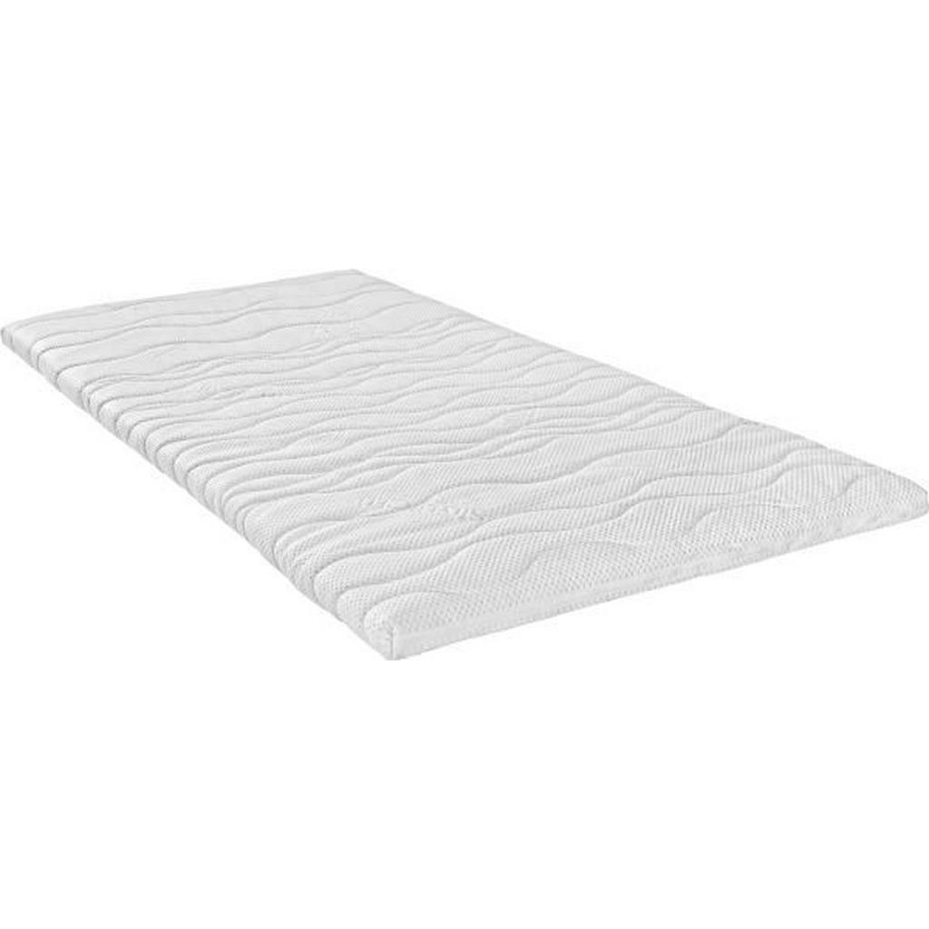 XXXLutz Vrchní Matrace 90/200 Cm Sleeptex