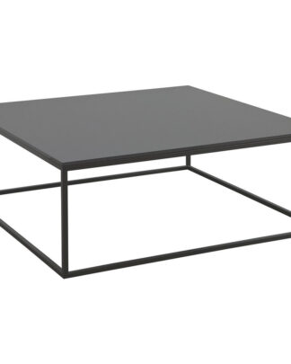 XXXLutz Konferenční Stolek Hnědá Natuzzi