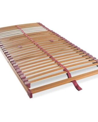 XXXLutz Rošt 90/200 Cm Sembella