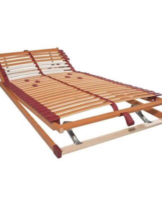 XXXLutz Rošt 90/200 Cm Sembella