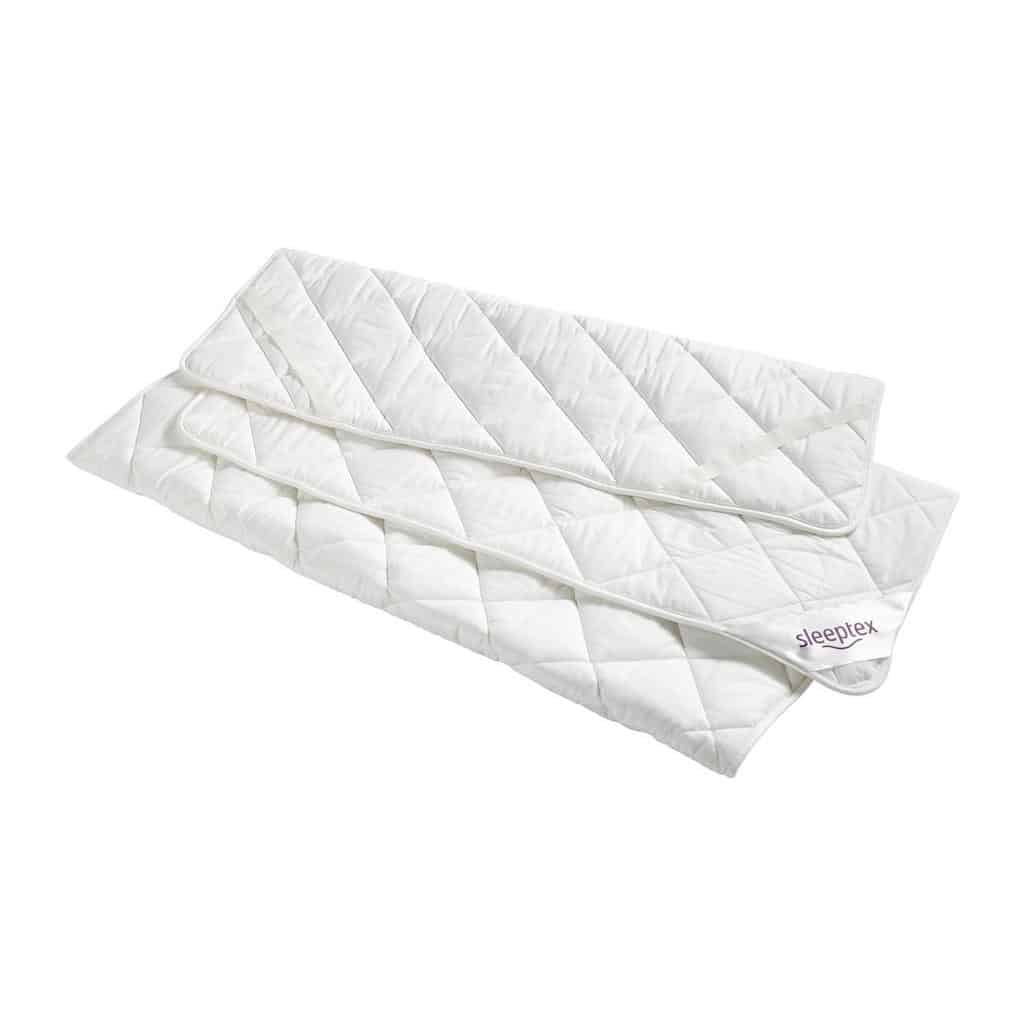 XXXLutz Podložka Na Postel 120/200 Cm Sleeptex