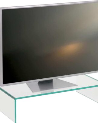 XXXLutz Tv Nástavec Sklo Čiré Boxxx