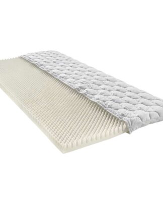XXXLutz Vrchní Matrace 90/200 Cm Sleeptex