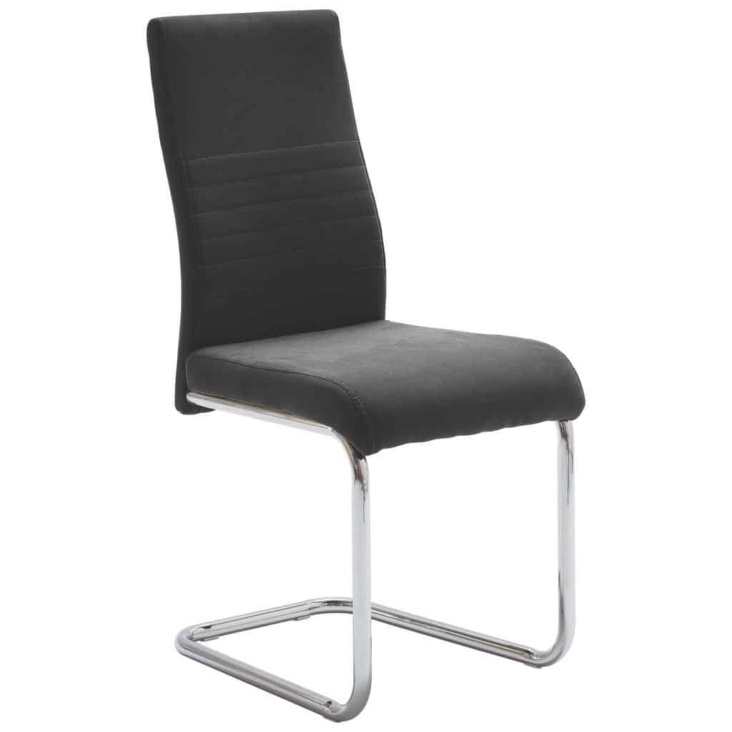 XXXLutz Houpací Židle Černá Carryhome
