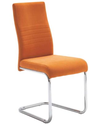 XXXLutz Houpací Židle Oranžová Carryhome