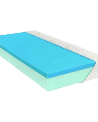 XXXLutz Matrace 90/200 Cm Sleeptex