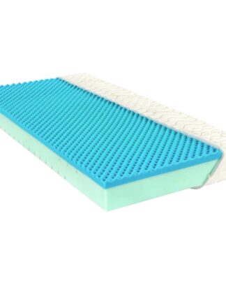 XXXLutz Matrace 90/200 Cm Sleeptex