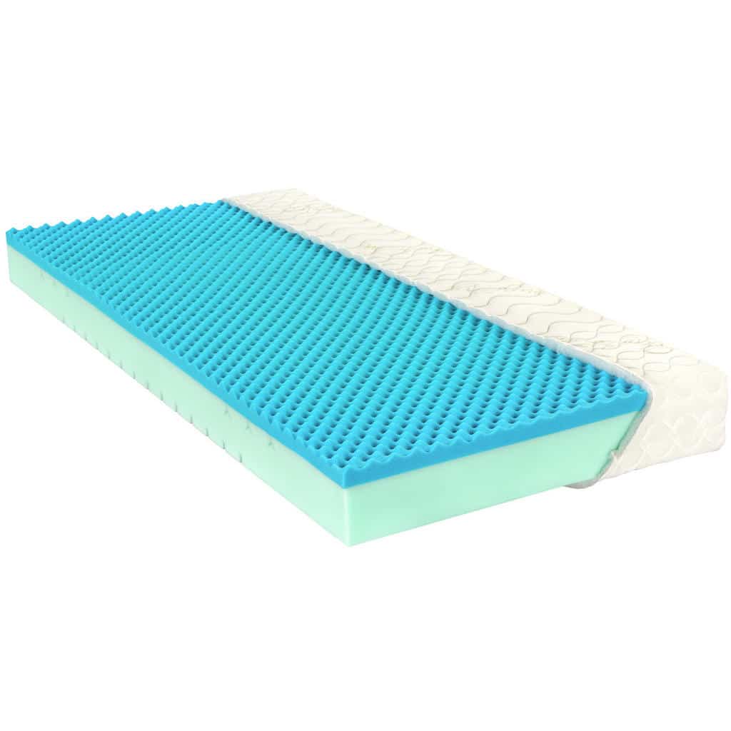XXXLutz Matrace 90/200 Cm Sleeptex