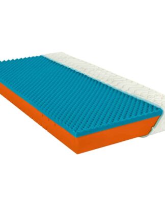 XXXLutz Matrace 90/200 Cm Sleeptex