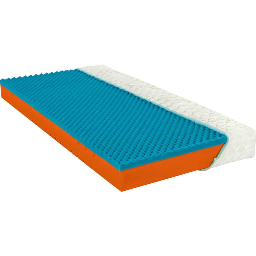 XXXLutz Matrace 90/200 Cm Sleeptex