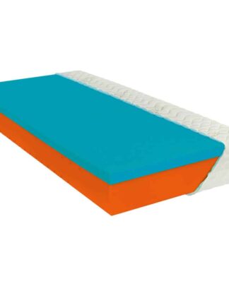 XXXLutz Matrace 90/200 Cm Sleeptex