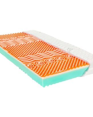 XXXLutz Matrace 90/200 Cm Sleeptex
