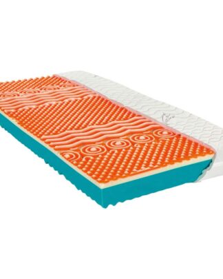 XXXLutz Matrace 90/200 Cm Sleeptex