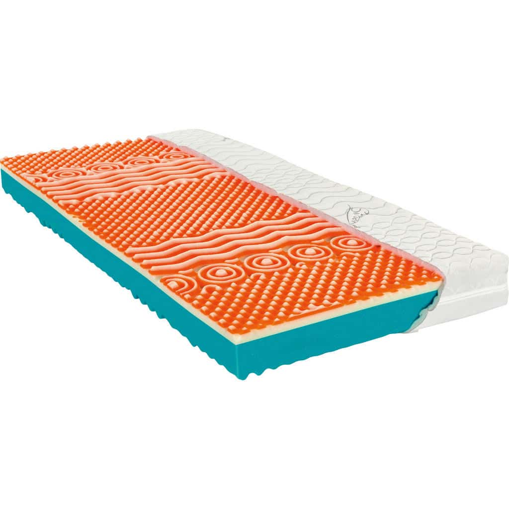 XXXLutz Matrace 90/200 Cm Sleeptex
