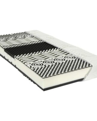 XXXLutz Matrace 90/200 Cm Sleeptex