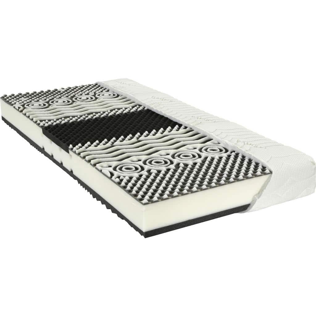 XXXLutz Matrace 90/200 Cm Sleeptex