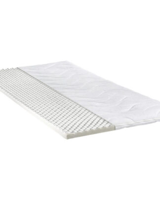 XXXLutz Vrchní Matrace 90/200 Cm Sleeptex