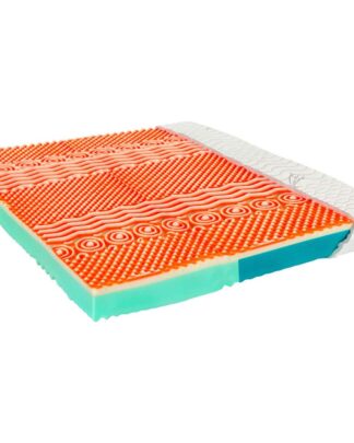 XXXLutz Matrace 180/200 Cm Sleeptex