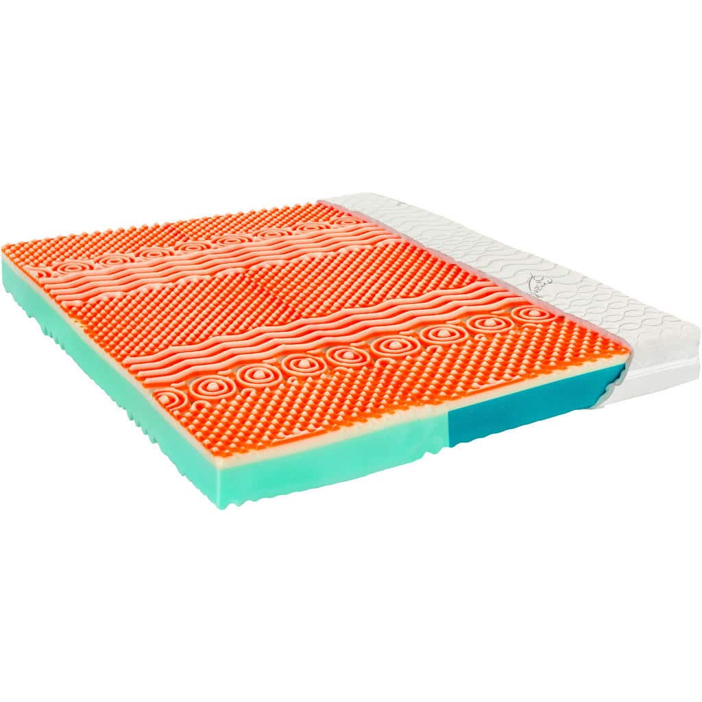 XXXLutz Matrace 180/200 Cm Sleeptex
