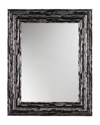 XXXLutz Nástěnné Zrcadlo 73/58/25 Cm