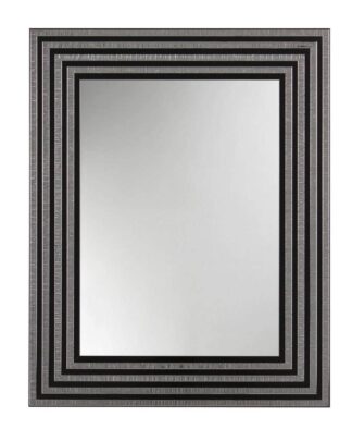 XXXLutz Nástěnné Zrcadlo 74/59/2 Cm