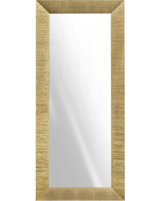 XXXLutz Nástěnné Zrcadlo 79/179/35 Cm