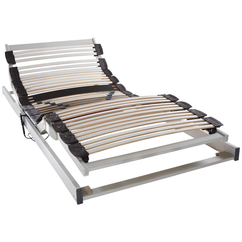 XXXLutz Rošt 100/200 Cm Dieter Knoll