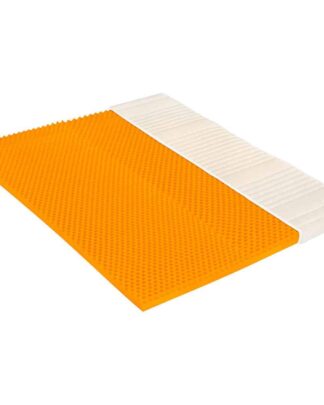 XXXLutz Vrchní Matrace 180/200 Cm Sleeptex