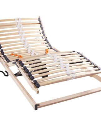 XXXLutz Rošt 90/200 Cm Hom`in