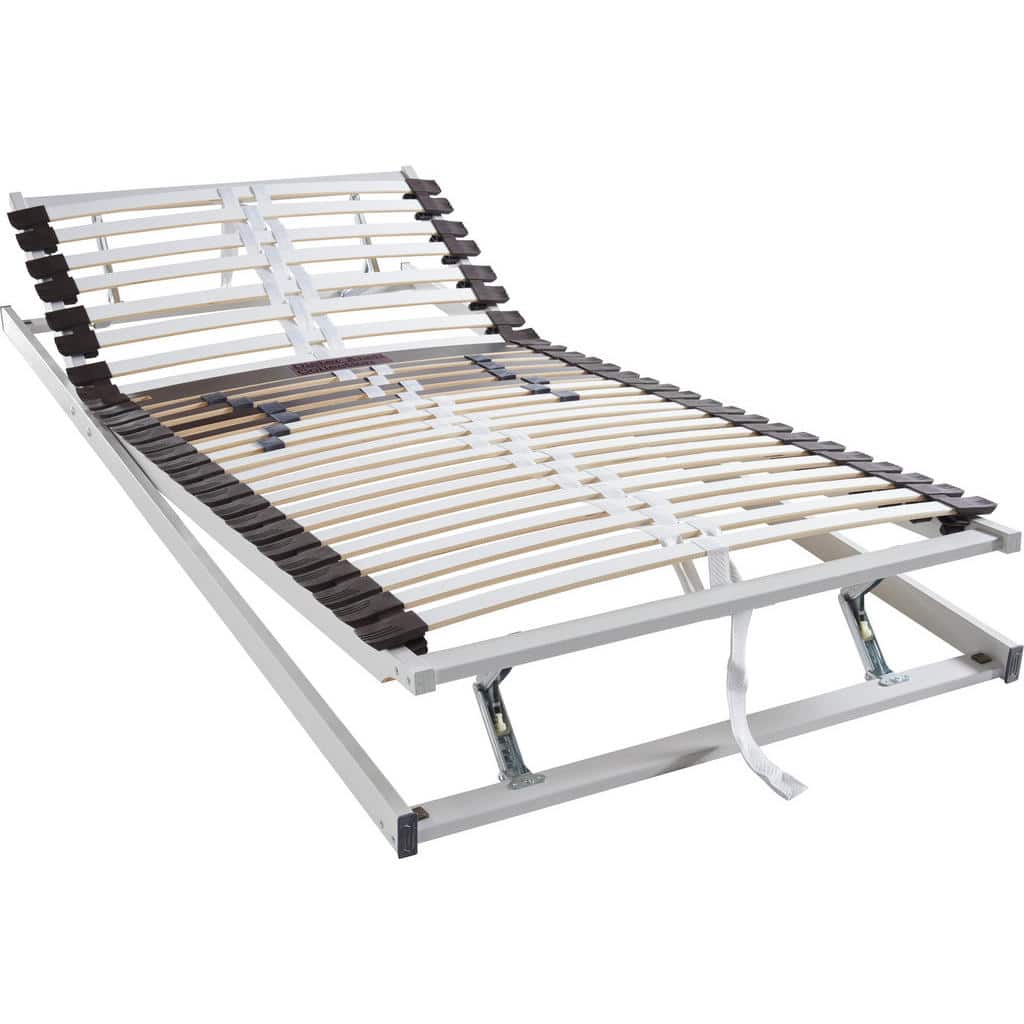 XXXLutz Rošt 80/200 Cm Dieter Knoll