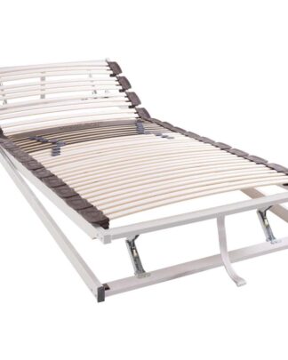 XXXLutz Rošt 120/200 Cm Dieter Knoll