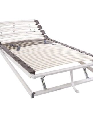 XXXLutz Rošt 90/200 Cm Dieter Knoll