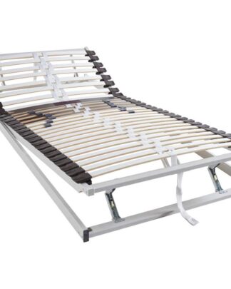 XXXLutz Rošt 90/200 Cm Dieter Knoll