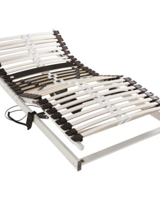 XXXLutz Rošt 90/200 Cm Dieter Knoll