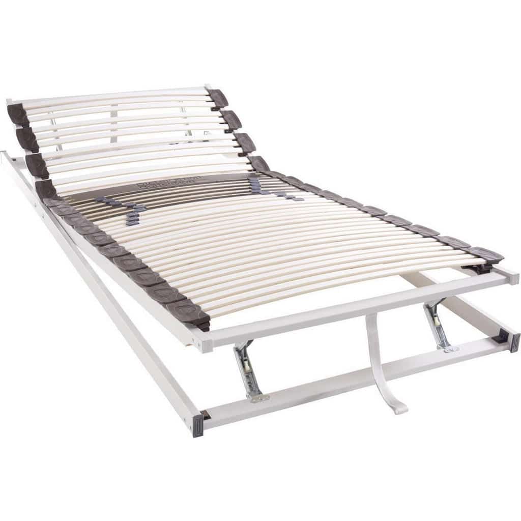 XXXLutz Rošt 90/200 Cm Dieter Knoll