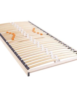 XXXLutz Rošt 120/200 Cm Hom`in