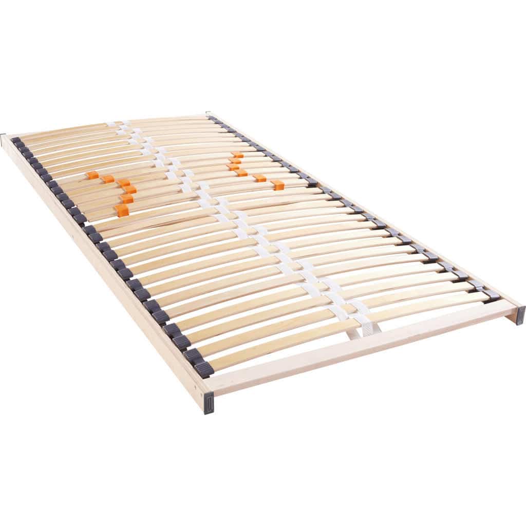 XXXLutz Rošt 120/200 Cm Hom`in