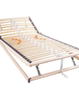 XXXLutz Rošt 80/200 Cm Hom`in