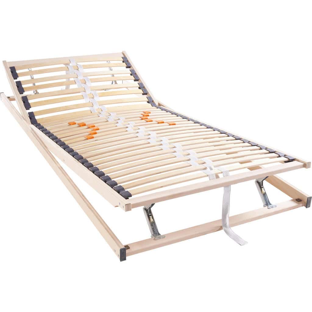 XXXLutz Rošt 80/200 Cm Hom`in