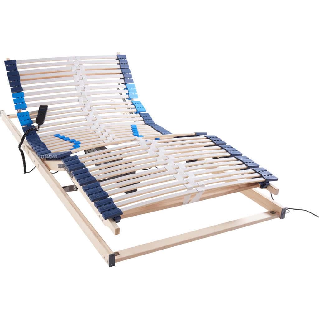 XXXLutz Rošt 80/200 Cm Hom`in