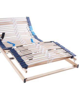 XXXLutz Rošt 120/200 Cm Hom`in