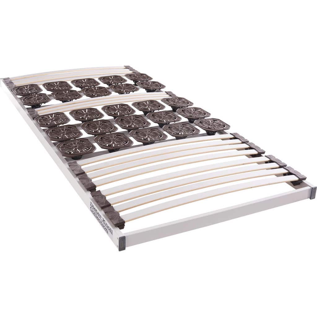 XXXLutz Rošt 80/200 Cm Dieter Knoll