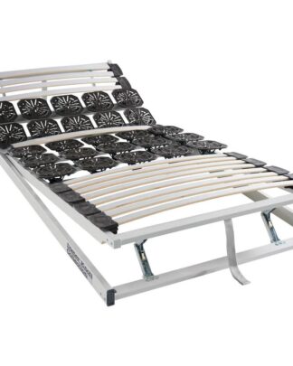 XXXLutz Rošt 100/200 Cm Dieter Knoll