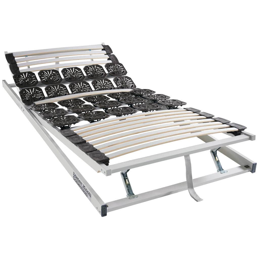 XXXLutz Rošt 140/200 Cm Dieter Knoll