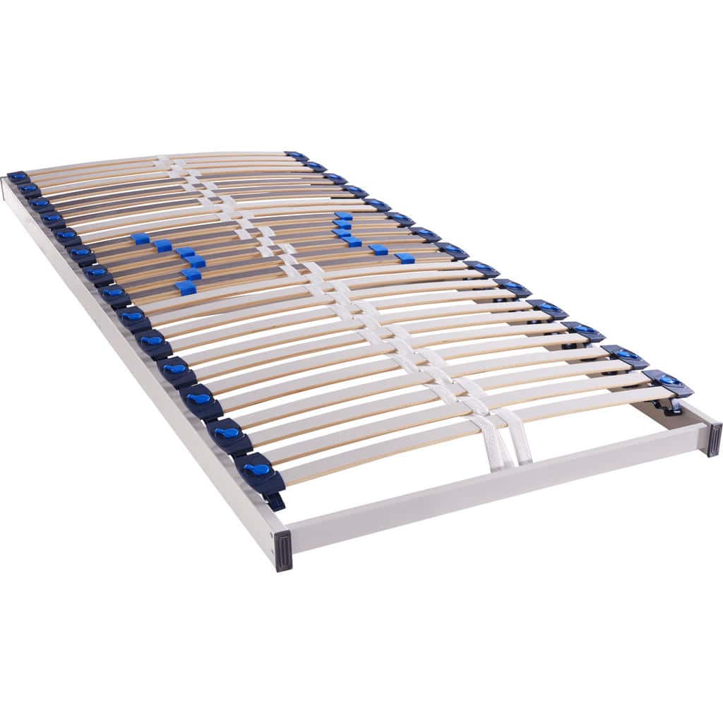 XXXLutz Rošt 120/200 Cm Voleo