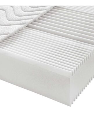 XXXLutz Matrace Z Pur Pěny 90/200 Cm Sleeptex