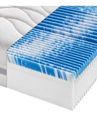 XXXLutz Matrace Z Pur Pěny 80/200 Cm Sleeptex