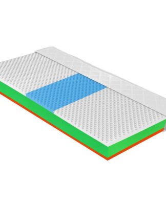 XXXLutz Matrace 90/200 Cm Sleeptex