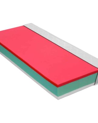 XXXLutz Matrace 90/200 Cm Sleeptex